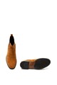 Vagabond Shoemakers Ghete Chelsea de piele intoarsa Amina Femei