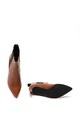 Vagabond Shoemakers Botine de piele Whitney Femei