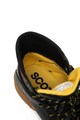 Scotch & Soda Кожени спортни обувки Tarda с еко кожа Мъже