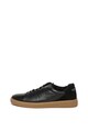 Scotch & Soda Brilliant bőr és nyersbőr sneaker férfi