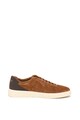 Scotch & Soda Brilliant sneaker nyersbőr betétekkel férfi