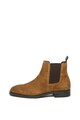 Scotch & Soda Ghete Chelsea de piele intoarsa Picaro Barbati