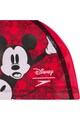 Speedo Casca inot  Disney Print Pace, Rosu/Alb Fete