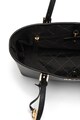 Michael Kors Geanta tote de piele cu accesoriu metalic detasabil Jet Set Travel Femei