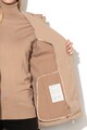 Geox Könnyű vízlepergető dzseki levehető kapucnival női