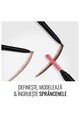 Rimmel Молив за вежди  London Brow Pro Micro Жени