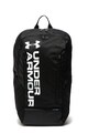 Under Armour Rucsac impermeabil unisex pentru fitness cu logo contrastant Ua Forge Barbati