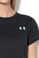 Under Armour Фитнес тениска Streaker с лого на гърдите, за бягане Жени