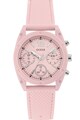 GUESS Multifunction Watch With Silicon Strap női