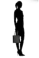 Ted Baker Seacon Small Icon tote fazonú táska dombornyomott logóval női