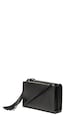 Ted Baker Geanta crossbody de piele cu canafi Natalei Femei