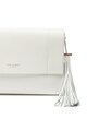 Ted Baker Geanta crossbody de piele cu canafi Natalei Femei