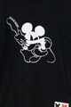 GAP Bluza cu imprimeu Mickey Mouse Baieti