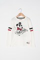 GAP Bluza cu imprimeu Mickey Mouse Baieti