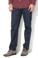 Banana Republic Pantaloni slim fit cu aspect texturat Barbati