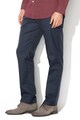 Banana Republic Pantaloni slim fit cu aspect texturat Barbati