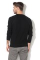 Banana Republic Pulover din bumbac Supima cu maneci raglan Barbati