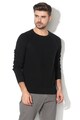 Banana Republic Pulover din bumbac Supima cu maneci raglan Barbati