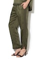 Ted Baker Pantaloni relaxed fit Ginana Femei