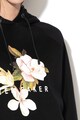 Ted Baker Hanorac cu imprimeu floral Leniai Femei