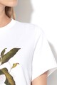 Ted Baker Tricou relaxed fit cu imprimeu floral Danikka Femei