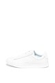 Lacoste Pantofi sport de piele, cu logo stantat Carnaby Femei