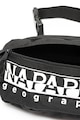 Napapijri Унисекс чанта за кръста Happy с лого Жени