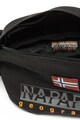 Napapijri Borseta unisex cu imprimeu logo Hering Barbati