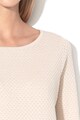 Esprit Фино плетен пуловер от органичен памук Жени