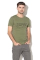 Esprit Set de tricouri slim fit, 2 piese Barbati