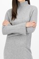 Stefanel Rochie tip pulover din amestec de lana Femei