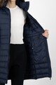 Stefanel Télikabát levehető kapucnival női