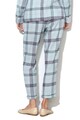 Undercolors of Benetton Pantaloni de pijama, cu model in dungi Femei