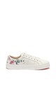 Ted Baker Pantofi sport din piele cu imprimeu floral Ephielp Femei