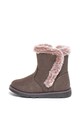 Mod8 kids Ghete de piele ecologica Alina Fete