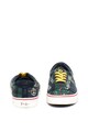 Polo Ralph Lauren Thorton kockás sneaker feliratokkal férfi