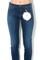 Love Moschino Blugi skinny Femei