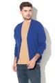 United Colors of Benetton Cardigan regular fit din lana Merinos virgina Barbati