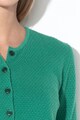 United Colors of Benetton Cardigan din amestec de lana si casmir, cu nasturi Femei