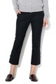 Sisley Pantaloni eleganti cu buzunare oblice Femei