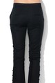 Sisley Pantaloni eleganti cu buzunare oblice Femei