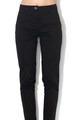 Sisley Pantaloni chino cu croiala conica Femei