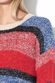 Sisley Pulover din amestec de lana si mohair Femei