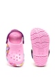 Crocs Saboti slingback cu LED-uri Fete