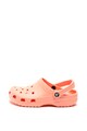 Crocs Classic klumpa logórészlettel női