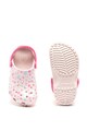 Crocs Крокс Classic Stars с отворена пета Момичета