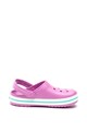 Crocs Saboti slingback Crocband Femei