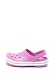 Crocs Saboti slingback Crocband Femei