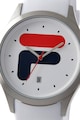 Fila Ceas quartz cu logo Femei