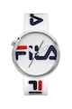Fila Унисекс аналогов часовник с лого Жени